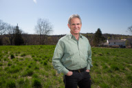 Stress and anxiety guru Jon Kabat-Zinn