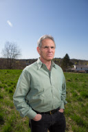 Stress and anxiety guru Jon Kabat-Zinn