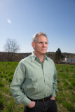 Stress and anxiety guru Jon Kabat-Zinn