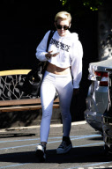 Miley Cyrus