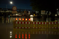 Hochwasser in Ostdeutschland
