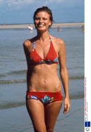 SUZY HUNT - 1976