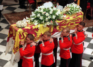 Diana Princess of Wales Inquiry