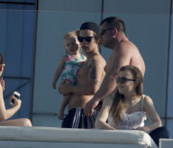 One Direction in Barcelona