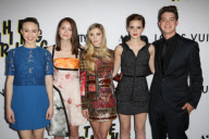 'The Bling Ring' film premiere, Los Angeles, America - 04 Jun 2013