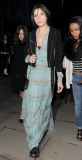 London Fashion Week, Day 3