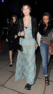 London Fashion Week, Day 3