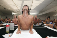 Yoga guru Bikram Choudhury accused of sexual harassment