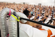 Yoga guru Bikram Choudhury accused of sexual harassment