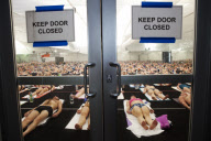 Yoga guru Bikram Choudhury accused of sexual harassment