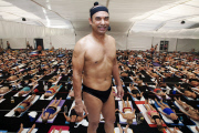 Yoga guru Bikram Choudhury accused of sexual harassment