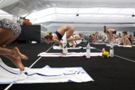 Yoga guru Bikram Choudhury accused of sexual harassment