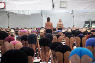 Yoga guru Bikram Choudhury accused of sexual harassment
