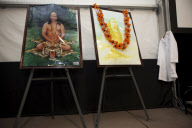 Yoga guru Bikram Choudhury accused of sexual harassment