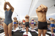 Yoga guru Bikram Choudhury accused of sexual harassment