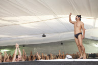 Yoga guru Bikram Choudhury accused of sexual harassment