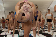 Yoga guru Bikram Choudhury accused of sexual harassment