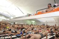 Yoga guru Bikram Choudhury accused of sexual harassment