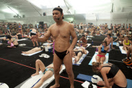 Yoga guru Bikram Choudhury accused of sexual harassment