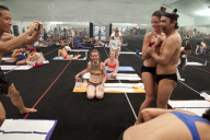 Yoga guru Bikram Choudhury accused of sexual harassment