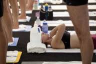 Yoga guru Bikram Choudhury accused of sexual harassment