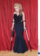 British Soap Awards, London, Britain - 08 May 2010