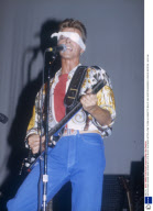 VARIOUS DAVID BOWIE