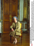 PHOTO SESSION FOR THE BELGIAN ROYAL FAMILY