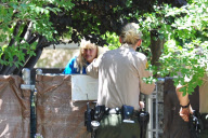 Debbie Rowe speaks with Authorities about daughter Paris Jackson's recent scare