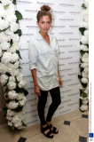 McArthurGlen's Designer Outlet Fashion Month Launch Party, London, Britain - 05 Sep 2012