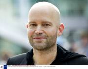 'Machine Gun Preacher' film premiere, Toronto International Film Festival, Toronto, Canada - 11 Sep 2011