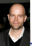 'A WORK IN PROGRESS : AN EVENING WITH MARC FORSTER', NEW YORK, AMERICA - 12 APR 2005