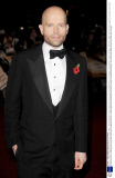 'Quantum of Solace' Royal World Film Premiere, London, Britain - 29 Oct 2008
