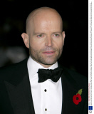 'Quantum of Solace' Royal World Film Premiere, London, Britain - 29 Oct 2008