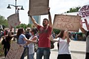 Istanbul: Occupy Gezi