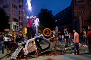 Istanbul: Occupy Gezi