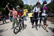 Istanbul: Occupy Gezi
