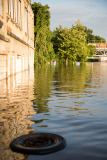 Hochwasser in Ostdeutschland