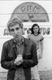 Daft Punk in Camden Town, London, Britain - 20 Sep 1995