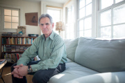 Stress and anxiety guru Jon Kabat-Zinn