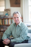 Stress and anxiety guru Jon Kabat-Zinn