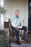 Stress and anxiety guru Jon Kabat-Zinn