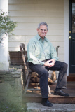 Stress and anxiety guru Jon Kabat-Zinn