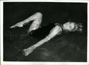 Esther Williams 1921-2013 Swim And Movie Star
