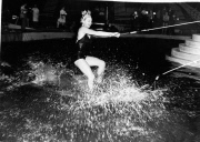 Esther Williams 1921-2013 Swim And Movie Star