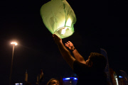 Turk protesters occupy Taksim Square
