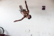 Yoga transforms lives of Kenyans