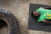 Yoga transforms lives of Kenyans