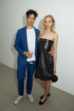 The Berluti Maison Opening Party, Conduit Street, London, Britain - 05 Jun 2013
