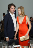 The Berluti Maison Opening Party, Conduit Street, London, Britain - 05 Jun 2013